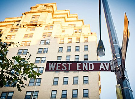 1st image of 666 W End Ave APT 16V