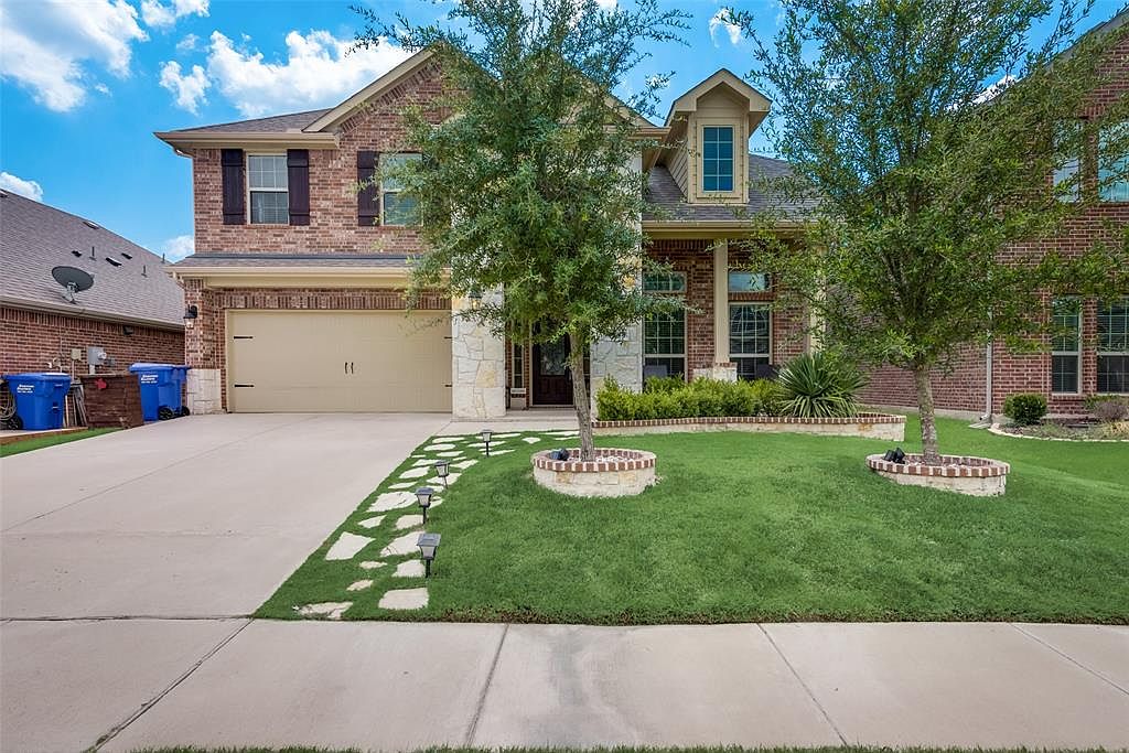 3145 Sunny Hill Way, Royse City, TX 75189 | Zillow