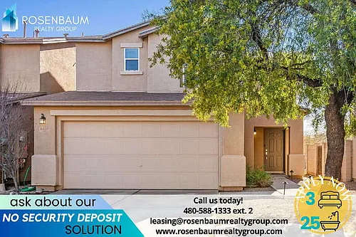 8459 N Placita De La Manzana Photo 1 8459 N Placita De La Manzana Photo 1