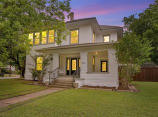 225 W King St, Sherman, TX 75090