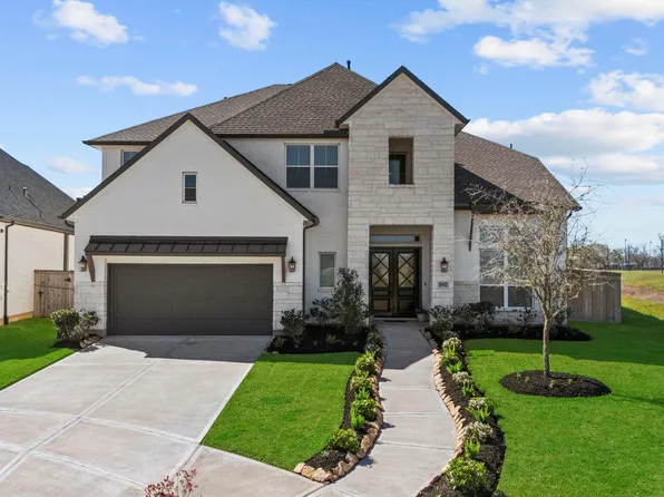 10902 Prospect Hill Ct, Missouri City, TX 77459