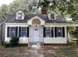 117 Walnut St, Jackson, TN 38301