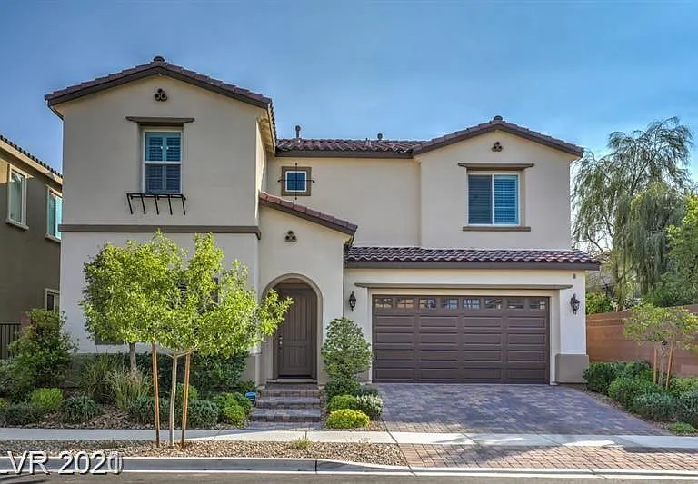 3217 Porta Cesareo Ave — Photo 1