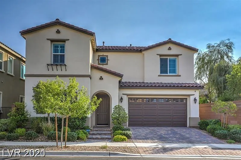 3217 Porta Cesareo Ave
