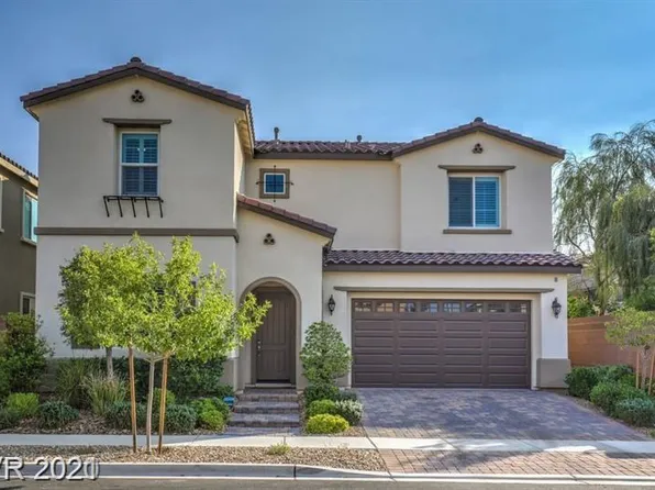 3217 Porta Cesareo Ave, Henderson, NV 89044