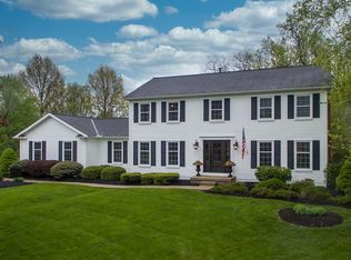 1951 Ashley Dr, Hudson, OH 44236