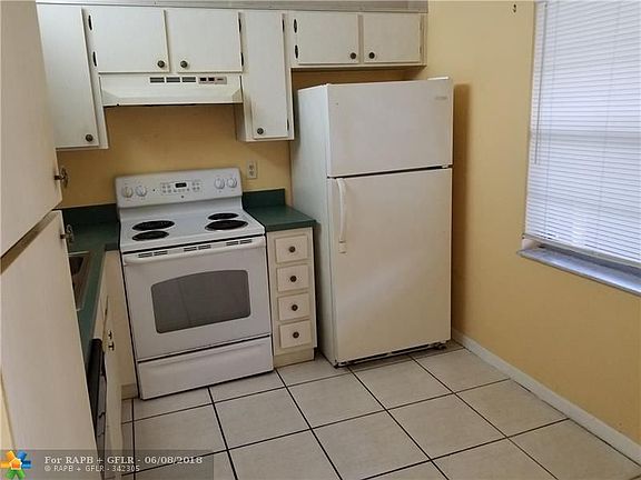 2nd image of 8750 Royal Palm Blvd #1153