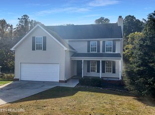 7100 Bent Creek Ln, Corryton, TN 37721