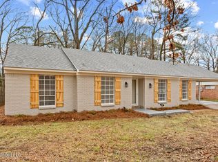 1416 Post Rd, Clinton, MS 39056