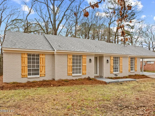 1416 Post Rd, Clinton, MS 39056