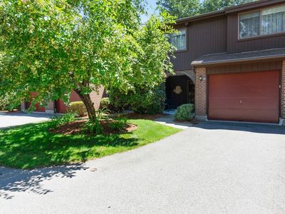 26 Arbor Ct Unit 26, Peabody, MA, 01960