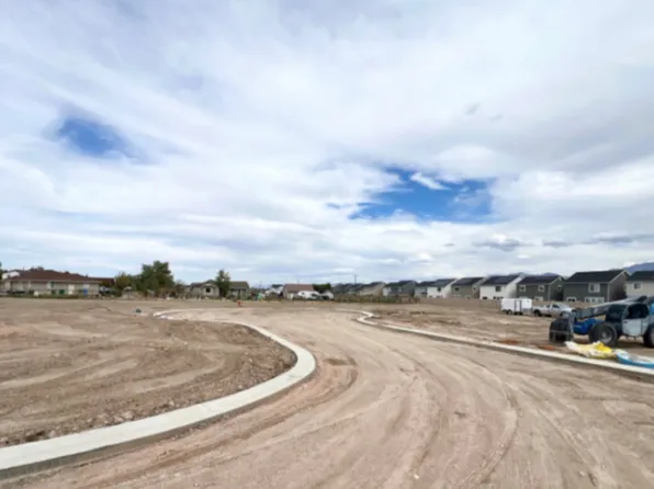 12733 S Harvest Spring Ln, Herriman, UT 84096