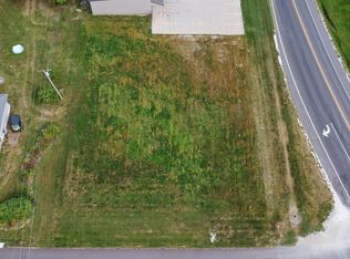 1501 N Missouri Ave, Marceline, MO 64658