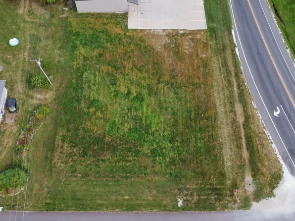 1501 N Missouri Ave, Marceline, MO 64658