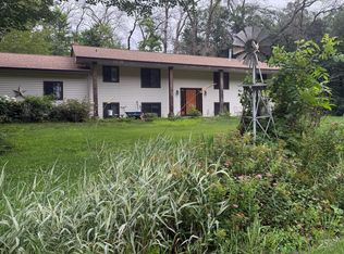 22525 Linnet St NW, Oak Grove, MN 55005