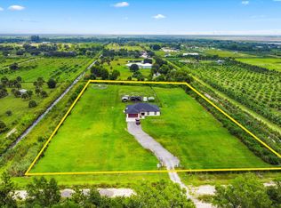 20365 Marie Court, Loxahatchee, FL 33470