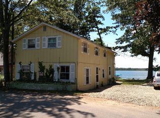 521 Clark Rd, Ceresco, MI 49033