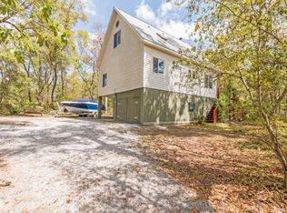 2468 Marina Rd, Wadmalaw Island, SC 29487