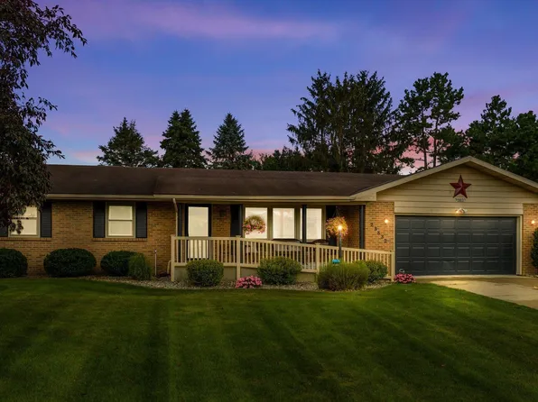 23832 Mira Ct, Elkhart, IN 46516