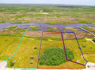 17A Boca Gdn, Pt O Connor, TX 77982