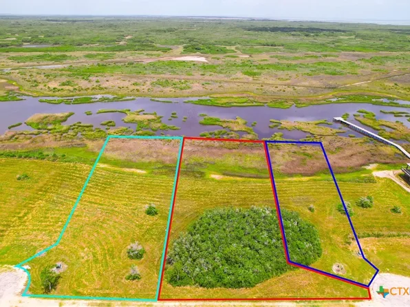 17A Boca Gdn, Pt O Connor, TX 77982