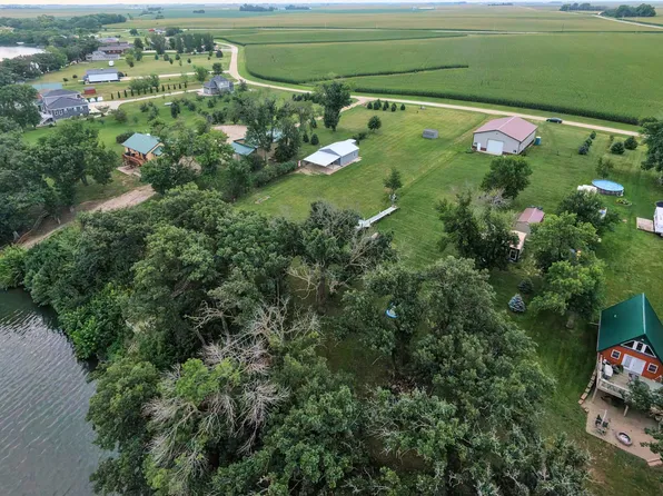 35111 S Shore Dr, Ayrshire, IA 50515