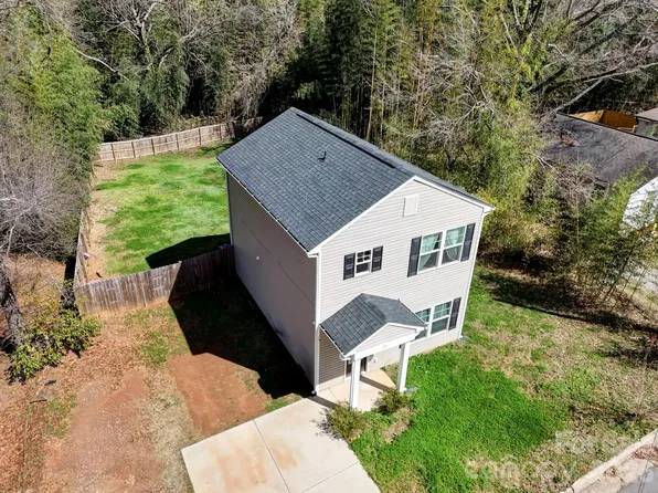 215 Putnam St, Shelby, NC 28152