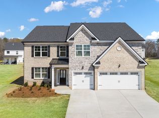 1704 Goodwin Dr, Hampton, GA 30228