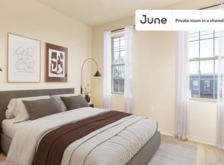 503 Randolph St NW #1-C, Washington, DC 20011