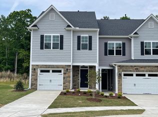 206 Bridge Point Dr, Rolesville, NC 27571