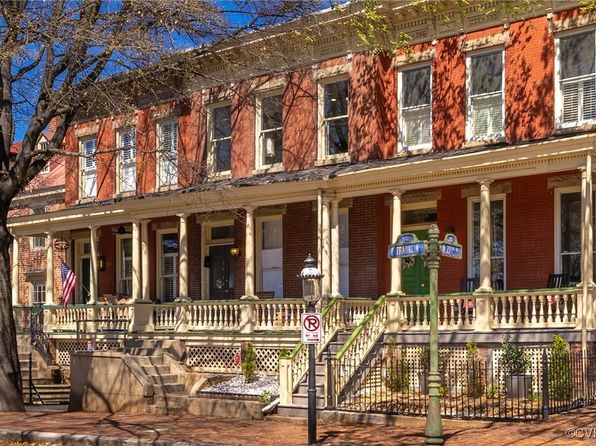 2616 E Franklin St, Richmond, VA 23223