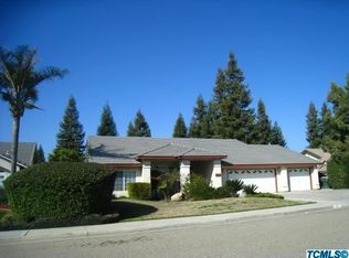 1323 S Rio Vista St, Visalia, CA 93292
