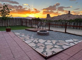 7 Shuyae Hondi Pike, Santa Fe, NM 87506