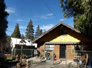 22850 Forest Dr, Crestline, CA 92325