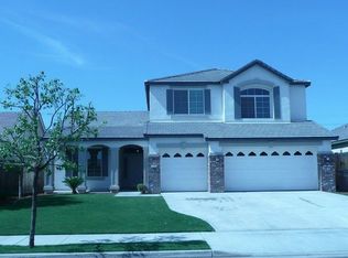11110 Silver Falls Ave, Bakersfield, CA
