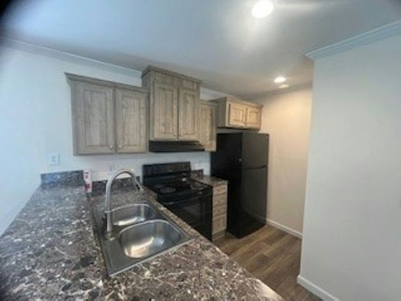 5th image of 2966 Plantation Rd #4