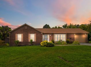 605 Walnut Dr, London, KY 40741