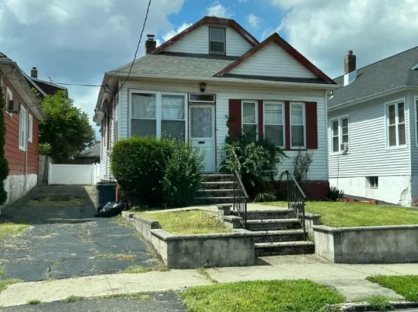 124 E 30Th St, Paterson City, NJ 07514