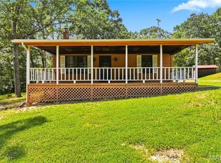 544 Anaconda Rd, Saint Clair, MO 63077