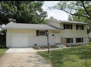 878 Glasgow Dr, Cincinnati, OH 45240