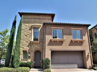 40 Brindisi, Irvine, CA 92618