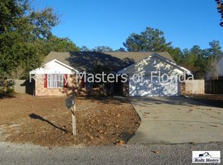 2832 Brassie Cir, Navarre, FL 32566