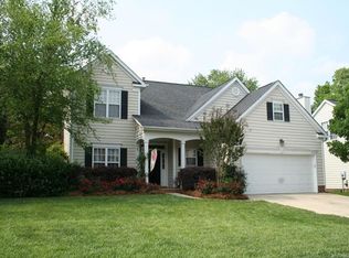 4710 Hanwell Ln NW, Concord, NC 28027