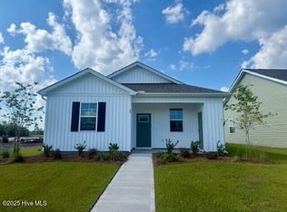 29 N Atlantic Ave LOT 146, Wilmington, NC 28411