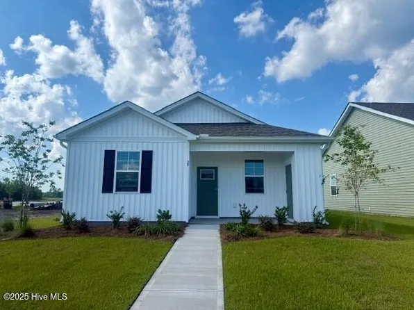 29 N Atlantic Avenue Lot 146, Wilmington, NC 28411