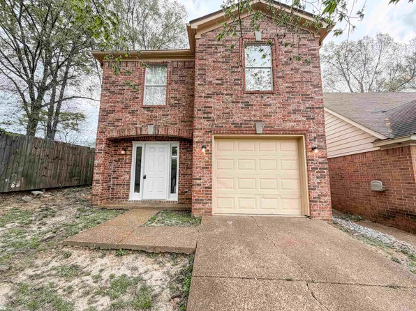 7250 Calebs Ln, Cordova, TN 38018