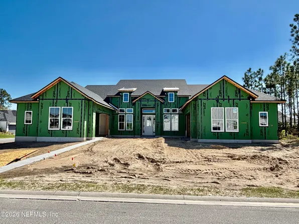 23 PINE GROVE Point, St. Augustine, FL 32092