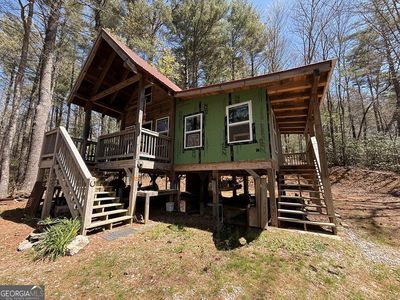 306 Jacks River Rd, Epworth, GA, 30541