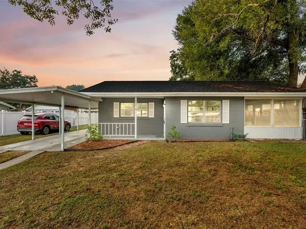 634 Formosa Pl, Bartow, FL 33830