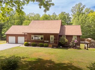 210 Old Eblen Rd, Lenoir City, TN 37771